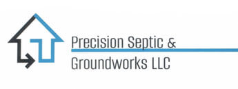 Precision Septic & Groundworks LLC Logo